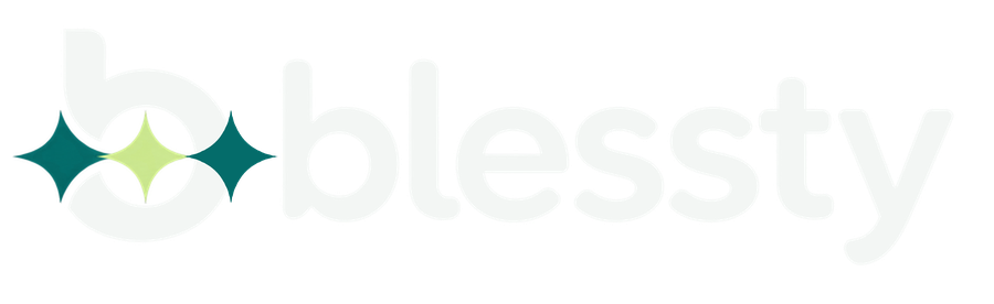 Blessty